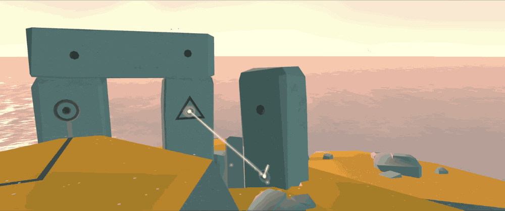 Image result for lands end vr gif